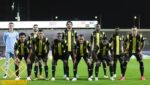 تشكيل الاتحاد لمواجهة الفيحاء بالدوري السعودي