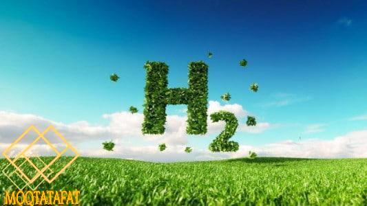 ما هو الهيدروجين الأخضر