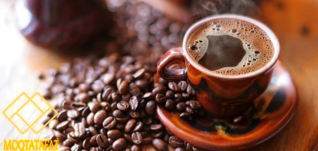 5 وصفات للقهوة 